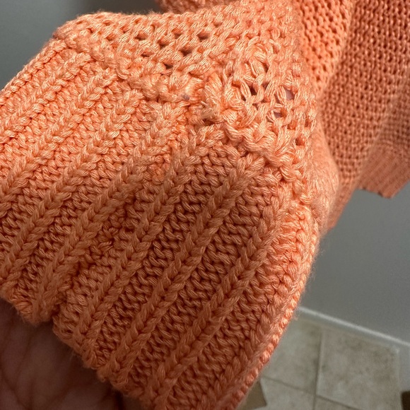 Lauren Ralph Lauren Knit Pullover - Picture 6 of 8